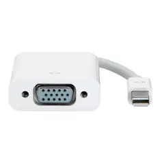 MALIK - Mini Displayport A Vga Compatible Con Mac
