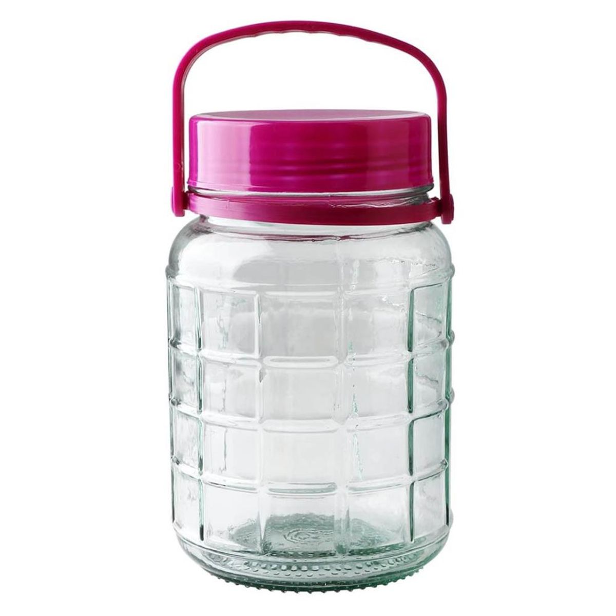 GENERICO - FRASCO ESCABECHERO CONSERVERO 3 LITROS IMAHE