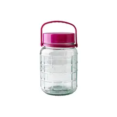 IMAHE - FRASCO ESCABECHERO CONSERVERO 3 LITROS