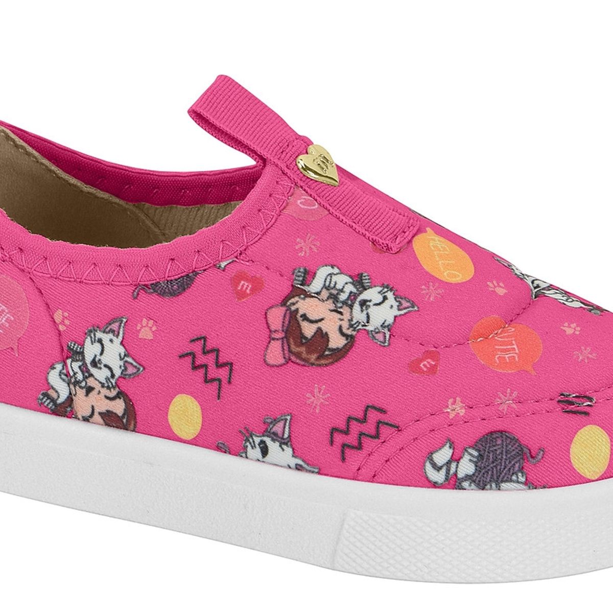 MOLEKINHA - Zapatilla Molekinha 2118-556-22783-11767