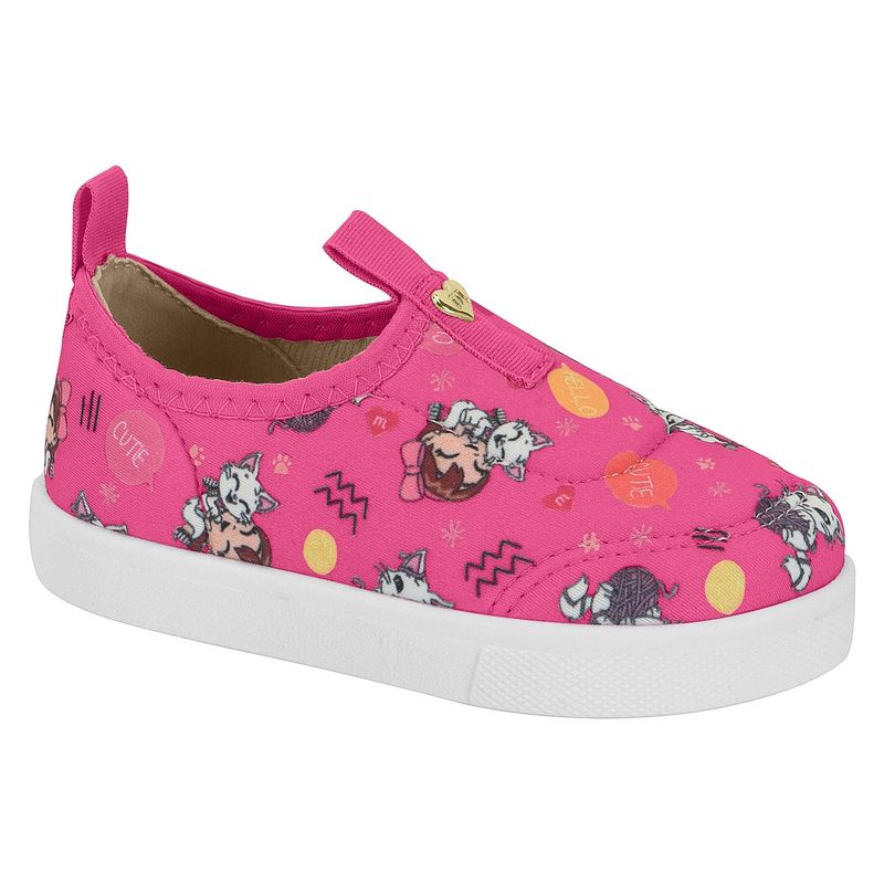 MOLEKINHA - Zapatilla Molekinha 2118-556-22783-11767