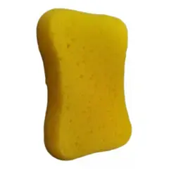 GENERICO - Esponja Celulosa para Limpiar o Fraguar 165mm