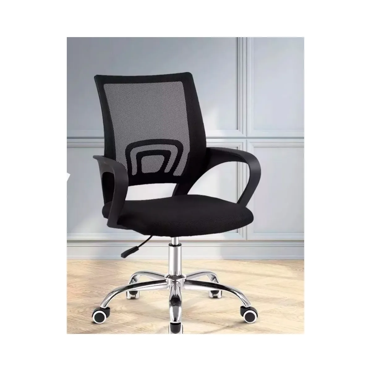 GENERICO - Silla Escritorio Pc Oficina Giratoria Ergonómica