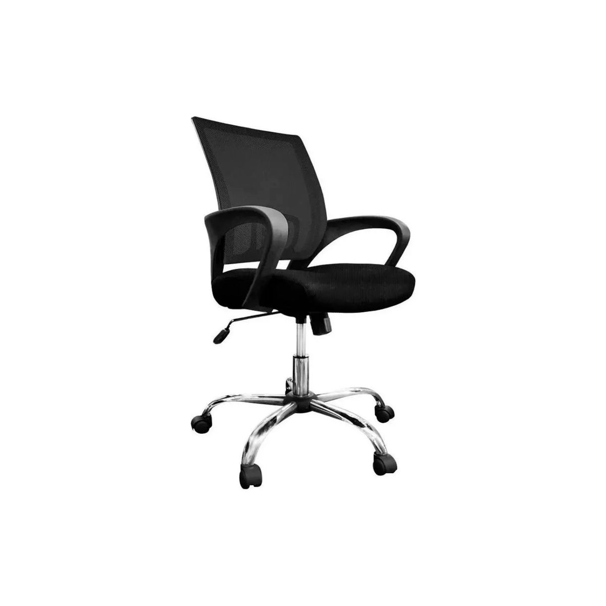 GENERICO - Silla Escritorio Pc Oficina Giratoria Ergonómica