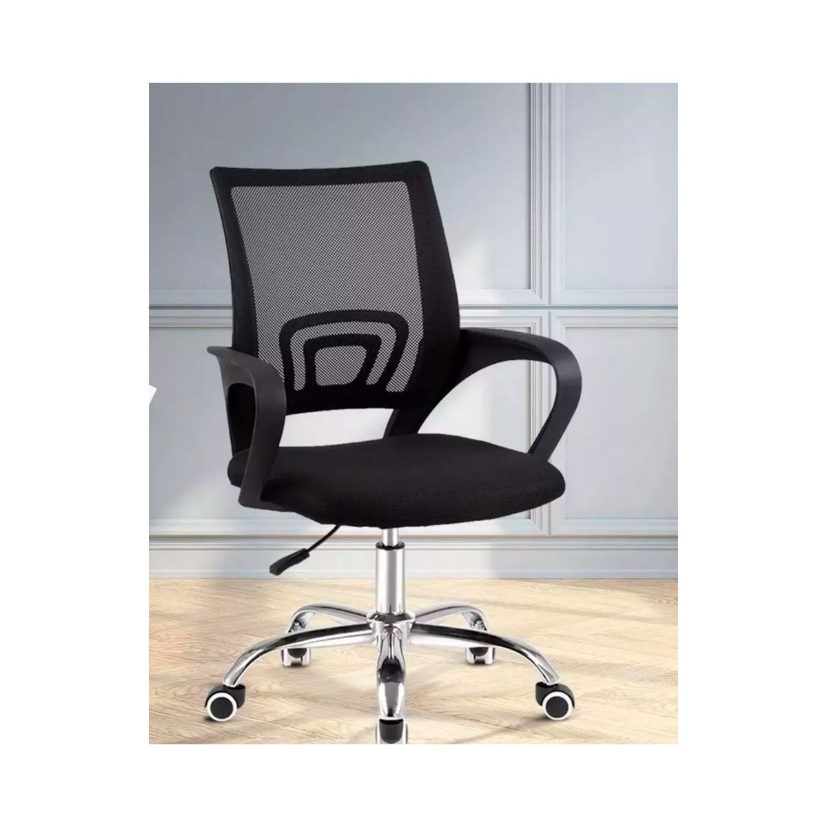 GENERICO - Silla Escritorio Pc Oficina Giratoria Ergonómica