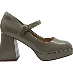 DETOGNI - Zapato Mujer Kakhy Gaga