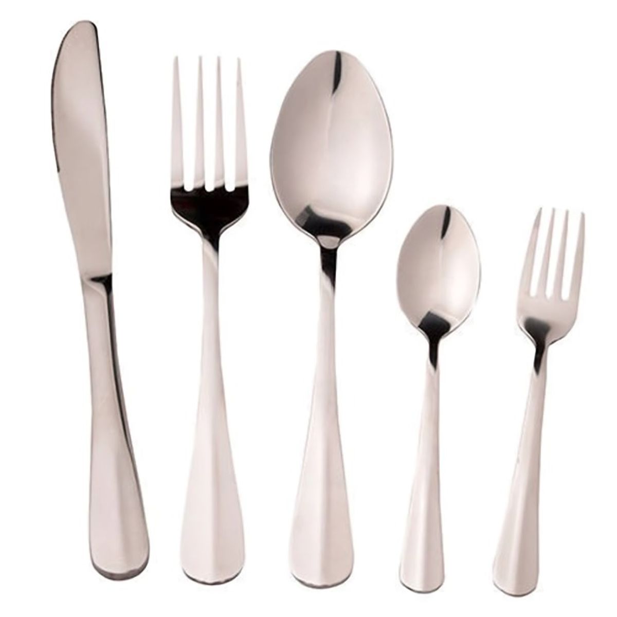 OEM - CUCHILLERIA ARTE ANDINO 30 PIEZAS