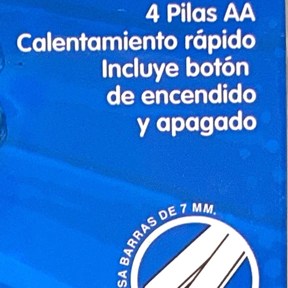 PROARTE - Pistola Silicona Inalámbrica Manualidades 7mm-incl Baterias