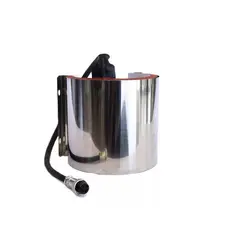 GENERICO - Resistencia De Taza 11oz Estampadora Hembra Sublimación