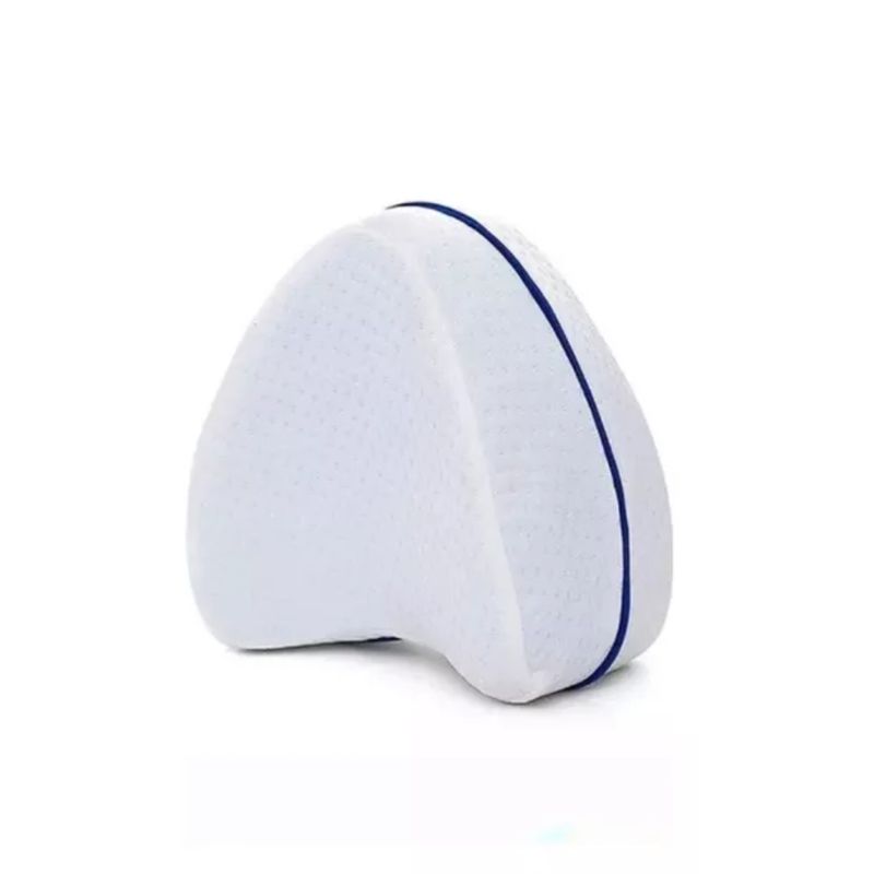 GENERICO - Almohadas Terapeuticas Almohada Para Piernas Cojin Hipoalerg.