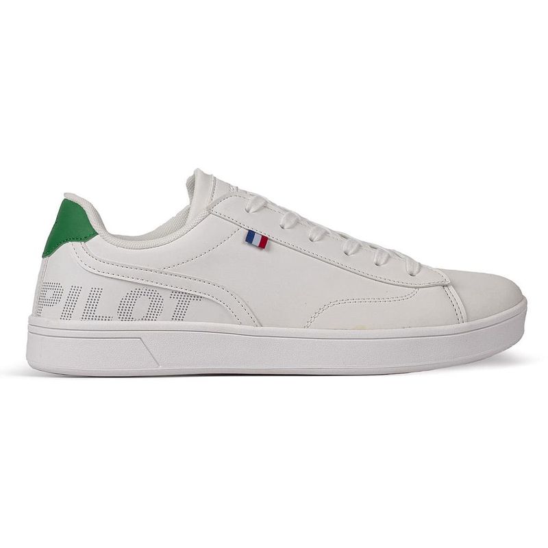 MICHELIN - Zapatilla Hombre Blanco Pilot Sport Ps14 Michelin Footwear