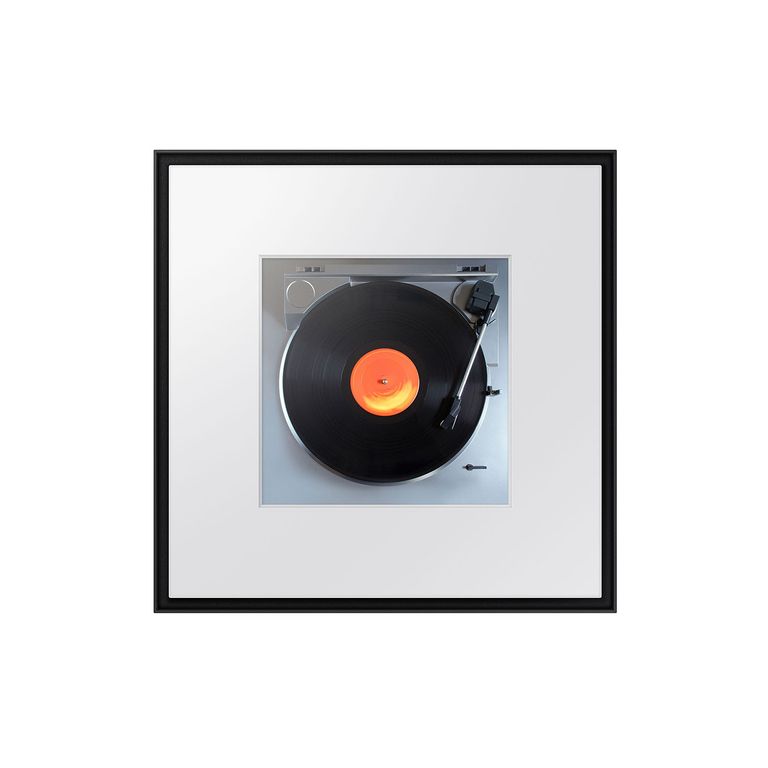 Music Frame HW-LS60D Frame Design Wireless Speaker