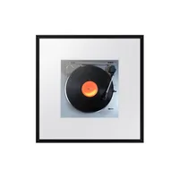 Music Frame HW-LS60D Frame Design Wireless Speaker