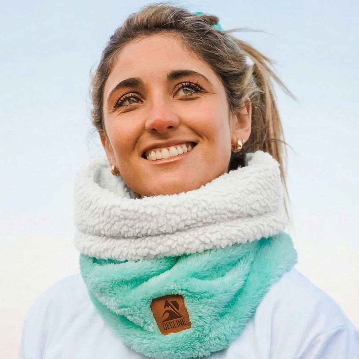 DECLINE FOLLOW THE SUN - CUELLO CHIPORRO MENTA