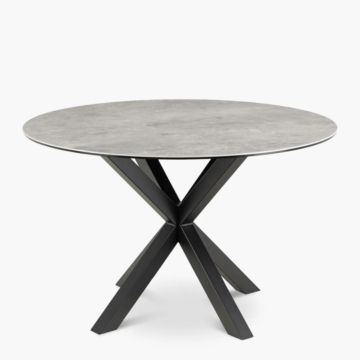 FORM DESIGN - Mesa Comedor Heaven Gris Form