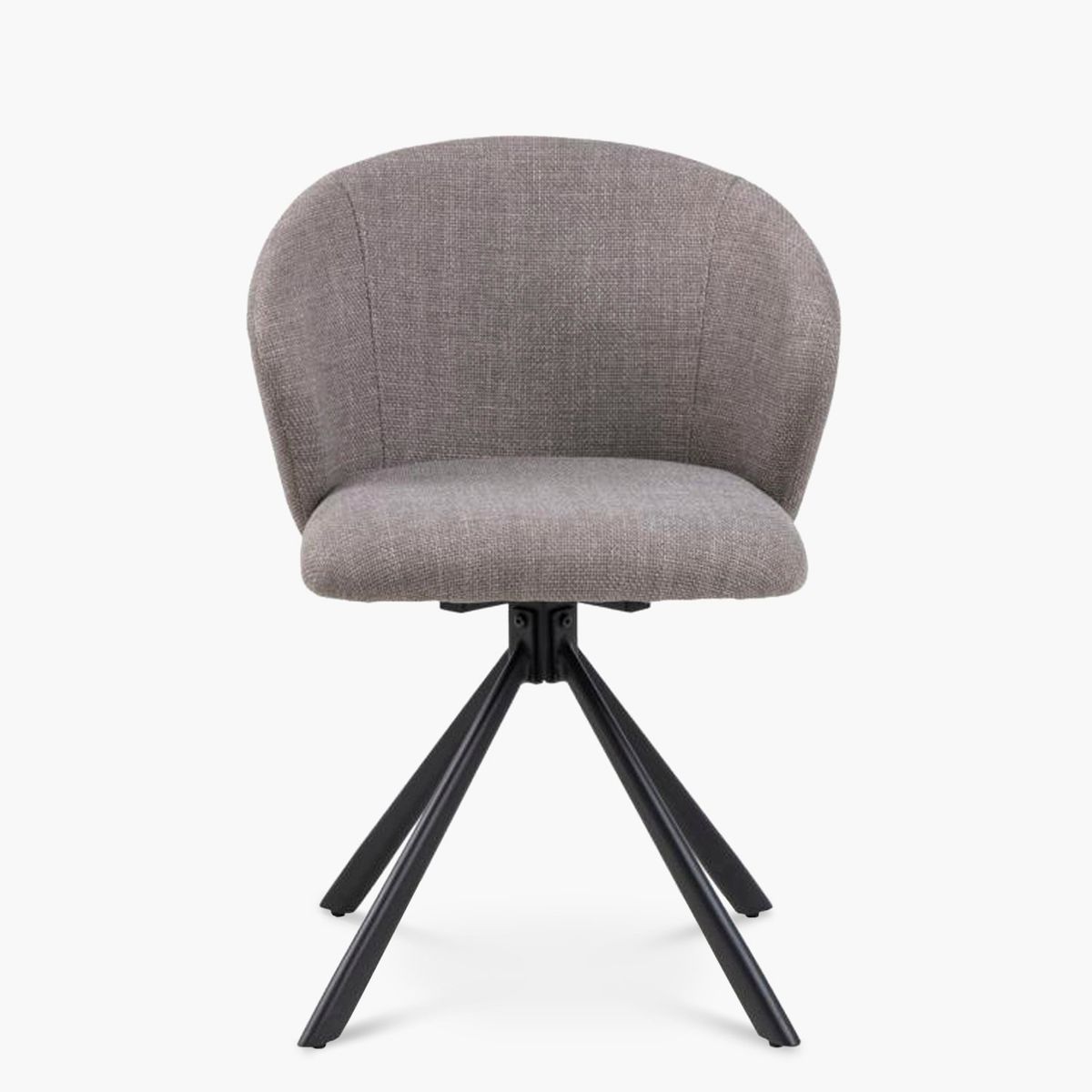 FORM DESIGN - Silla Tapiz Princeton Gris Form
