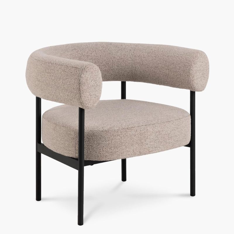 FORM DESIGN - Sitial Tapiz Oxford Beige Form