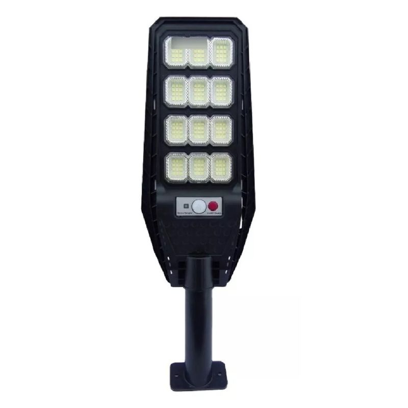 GENERICO - Foco Solar 200w Focos Solares Led Focos Solares Potentes