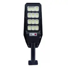 GENERICO - Foco Solar 200w Focos Solares Led Focos Solares Potentes