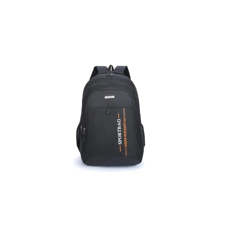GENERICO - Mochila De 35l Impermeable Uso Diario Estilo Casual Colores