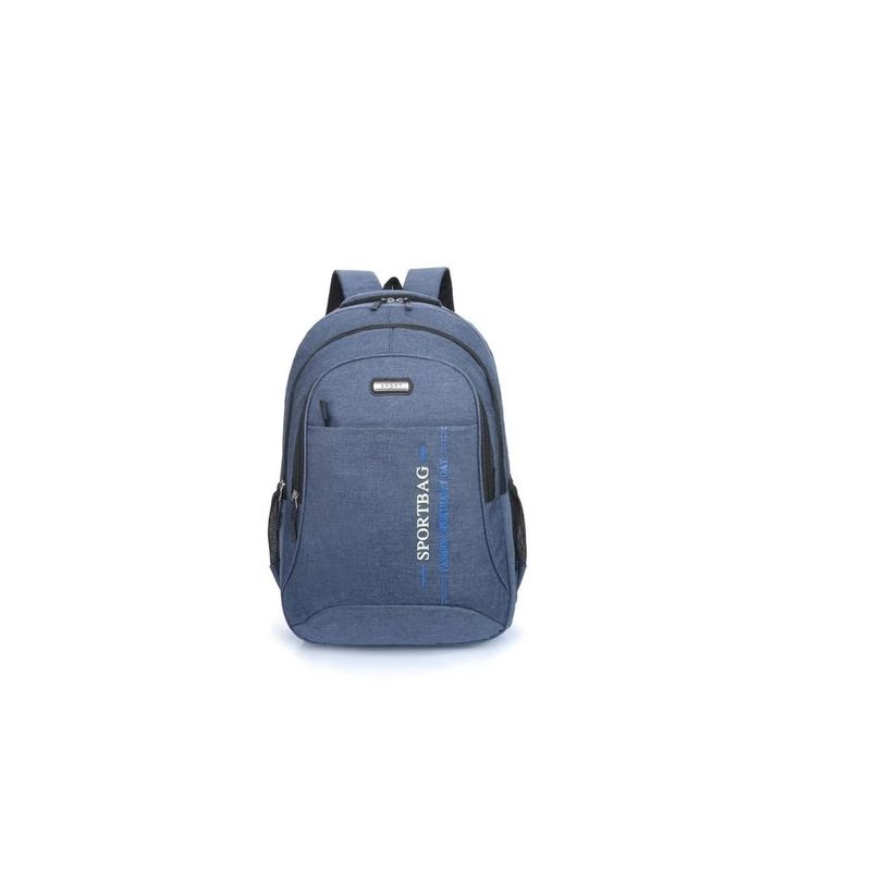 GENERICO - Mochila De 35l Impermeable Uso Diario Estilo Casual Colores