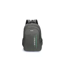 GENERICO - Mochila De 35l Impermeable Uso Diario Estilo Casual Colores