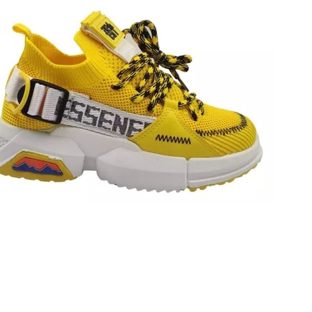 GENERICO - Zapatillas Para Damas Urbanas A-75 A-74a-77