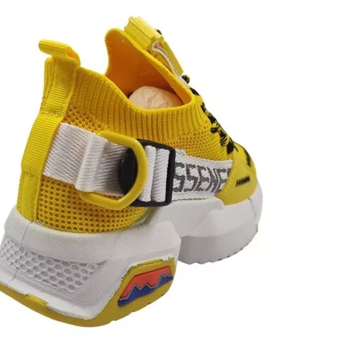 GENERICO - Zapatillas Para Damas Urbanas A-75 A-74a-77