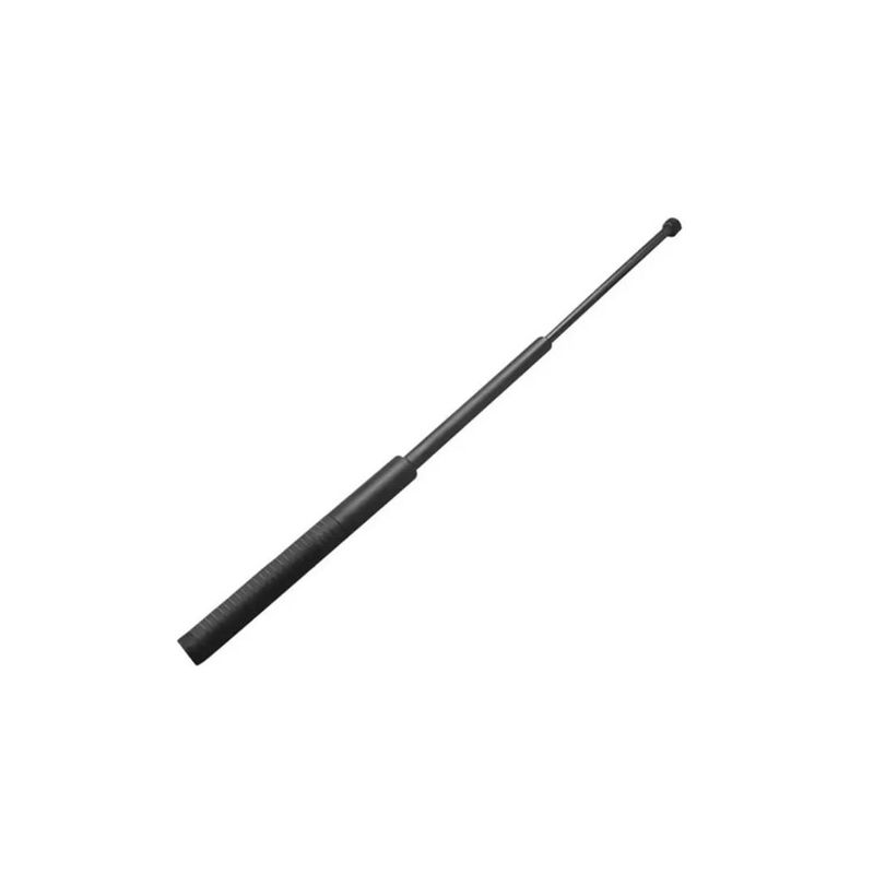 GENERICO - Baston Retractil Policarbonato Polímero Flexible