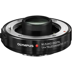 OLYMPUS - MC-14 MZuiko Digital 14x Teleconvertidor