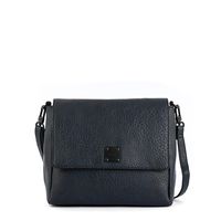 Cartera bandolera jelena pequeña azul oscuro
