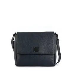 ZIOL - Cartera bandolera pequeña jelena azul oscuro