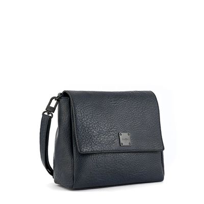 Imagen 2 del producto Cartera bandolera jelena pequeña azul oscuro