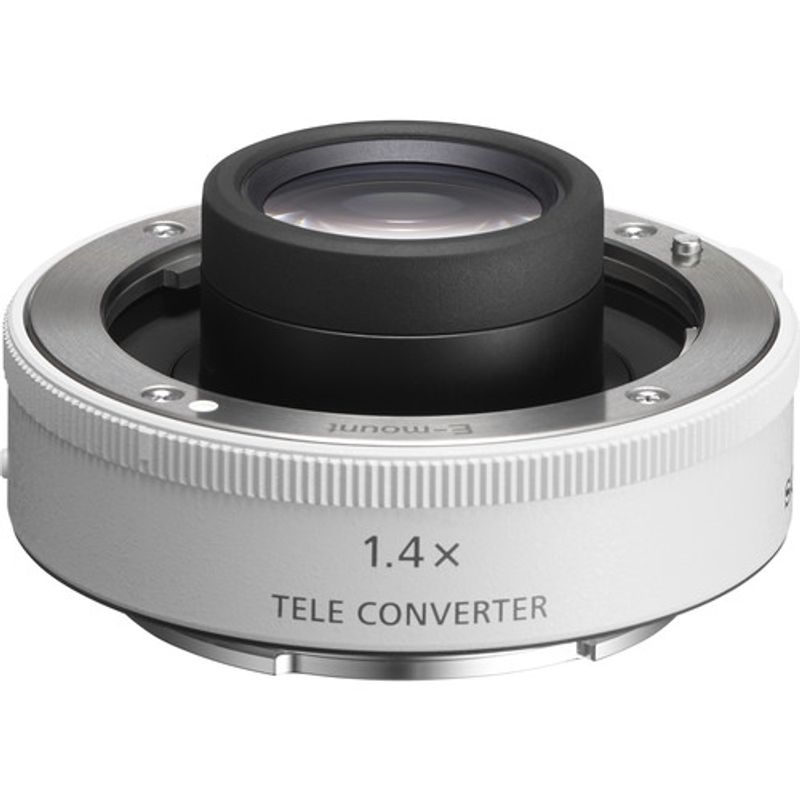 SONY - Sony FE 14x Teleconvertidor Blanco