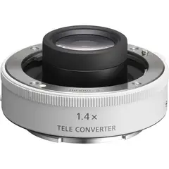 SONY - FE 14x Teleconvertidor Blanco