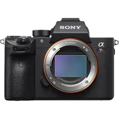 SONY - A7R IIIA Cámara sin espejo