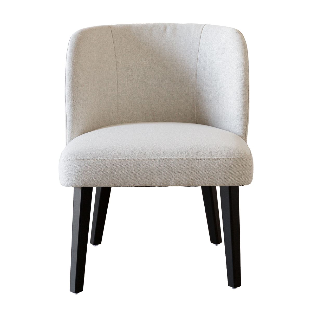 AMOBLE - Poltrona Isabela Beige Amoblé