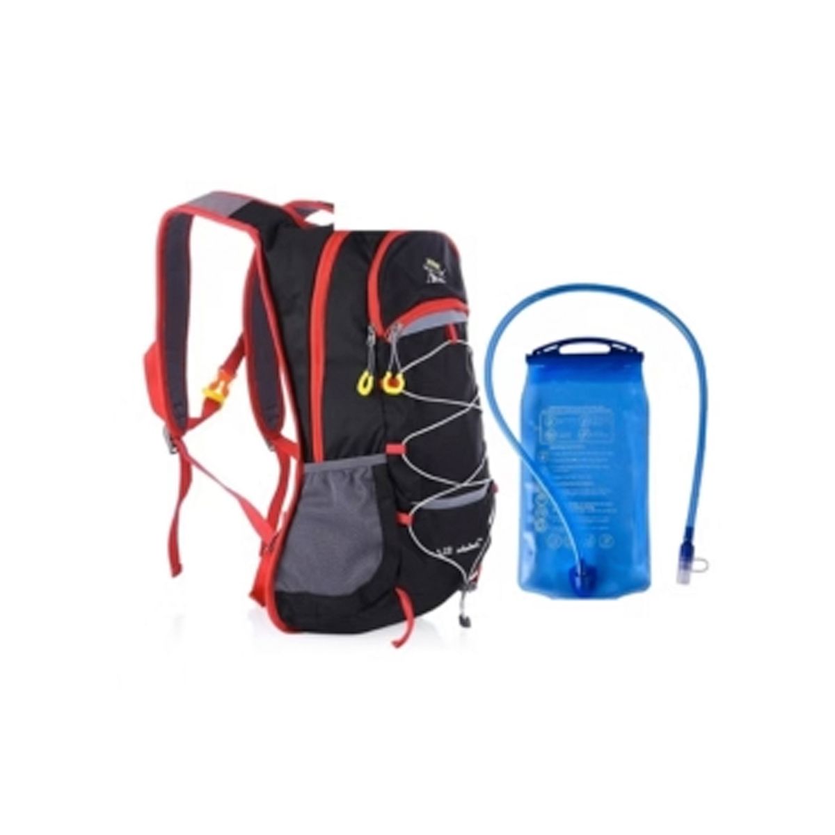 GENERICO - Mochila De Hidratación Camelback 25 L  Bolsa