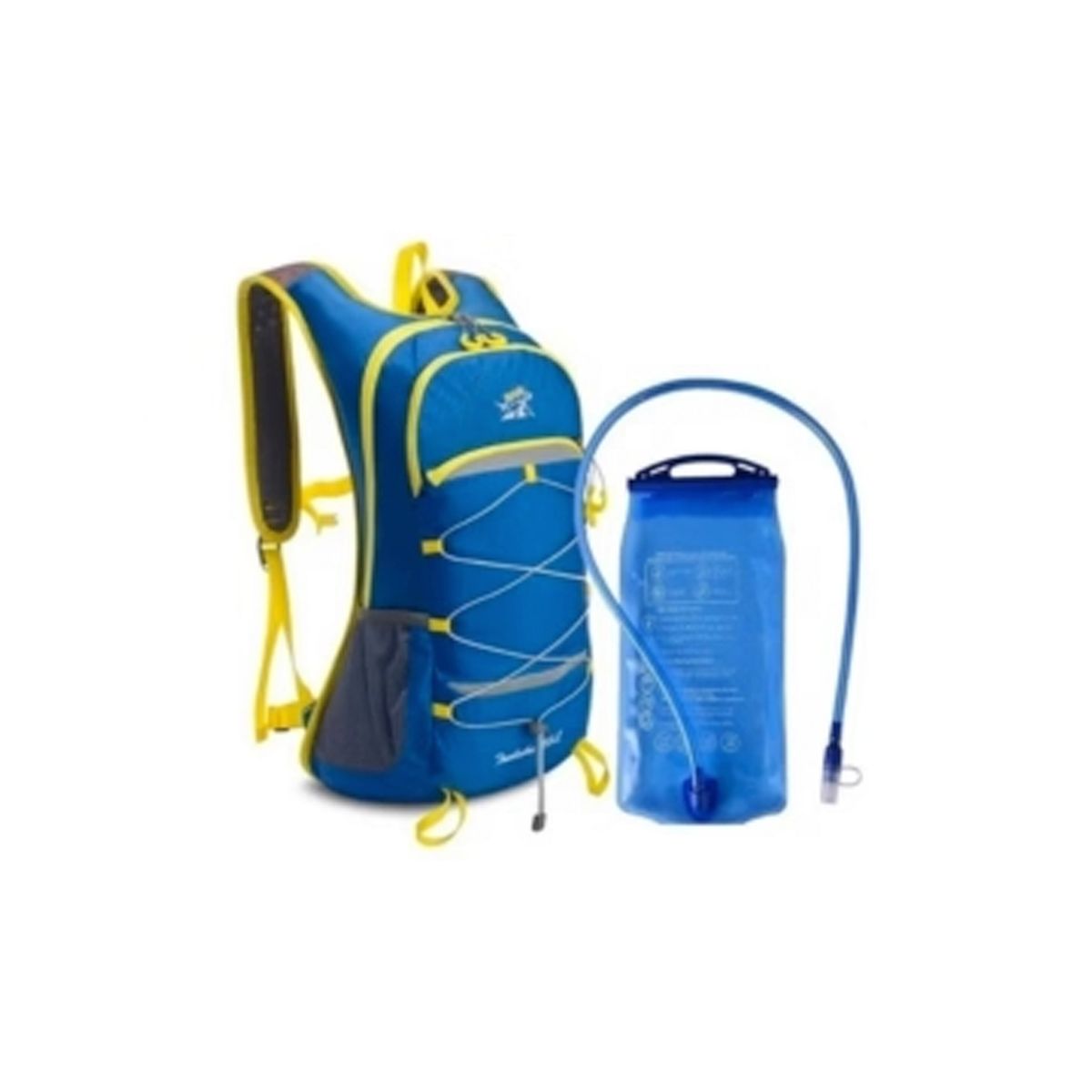 GENERICO - Mochila De Hidratación Camelback 25 L  Bolsa