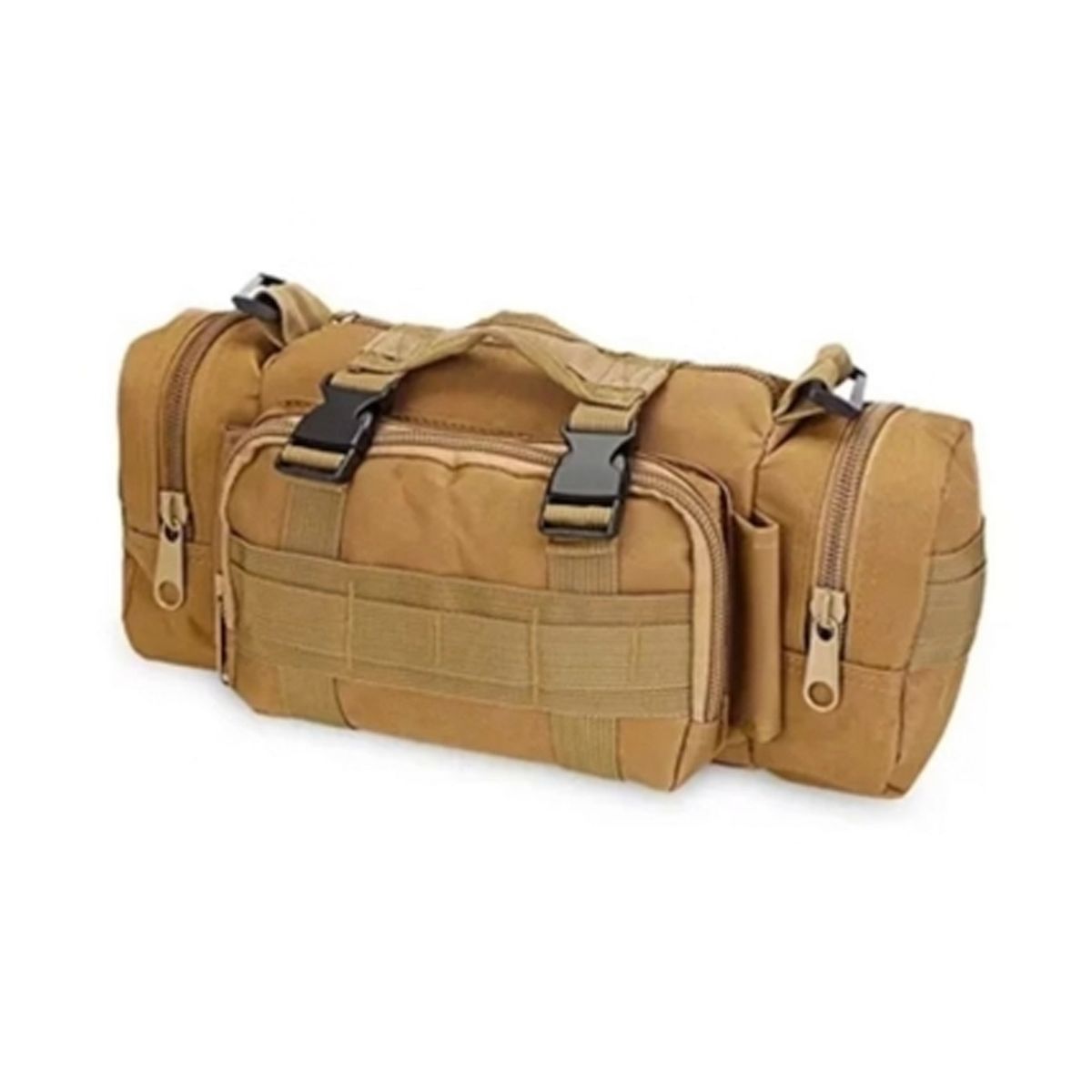 GENERICO - Banano Maletin Para Camping