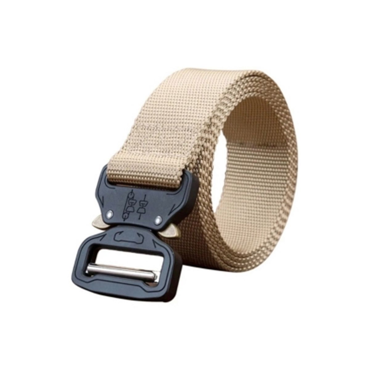 GENERICO - Cinturon Modelo Cobra