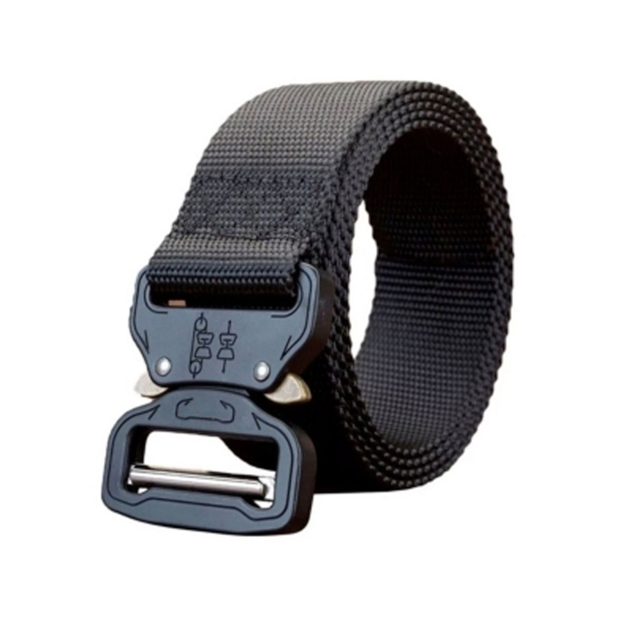 GENERICO - Cinturon Modelo Cobra