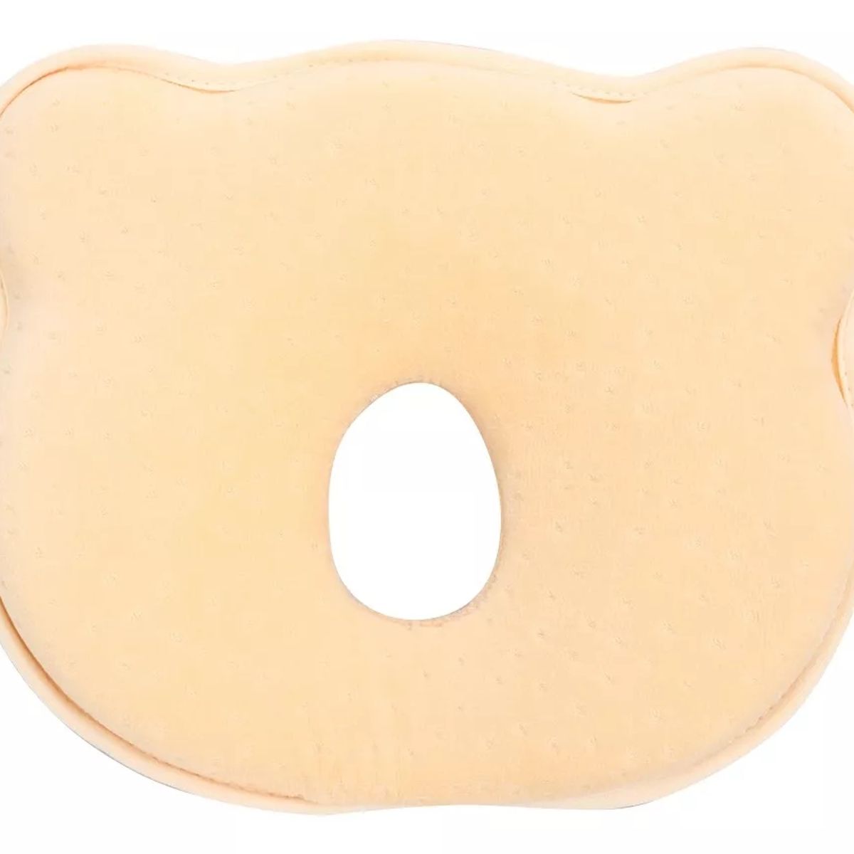 GENERICO - Almohada Cojín Para Bebe Anti-plagiocefalia