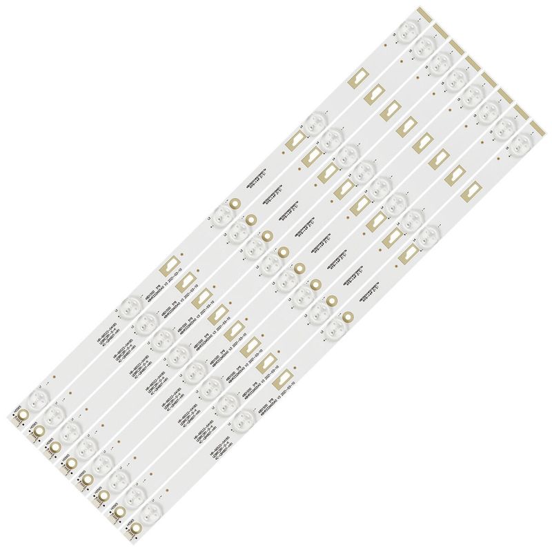 GENERICO - Kit Led Master G Mgs4802x Mgs4801x