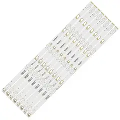 GENERICO - Kit Led Master G Mgs4802x Mgs4801x