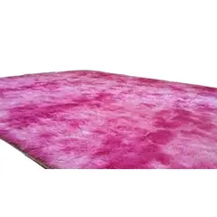 GENERICO - Alfombra Jaspeado Medida200X300cm Para Living o Habitación MH
