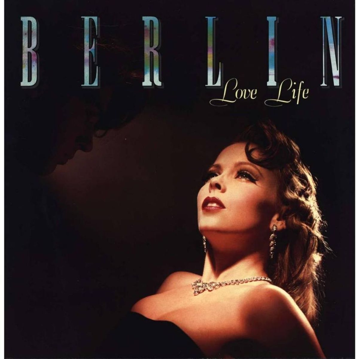 HITWAY MUSIC - BERLIN - LOVE LIFE - VINILO HITWAY MUSIC