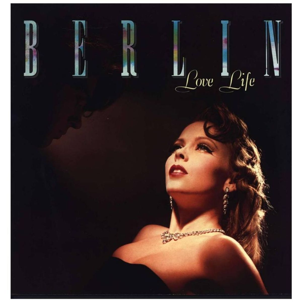 HITWAY MUSIC - BERLIN - LOVE LIFE - VINILO HITWAY MUSIC