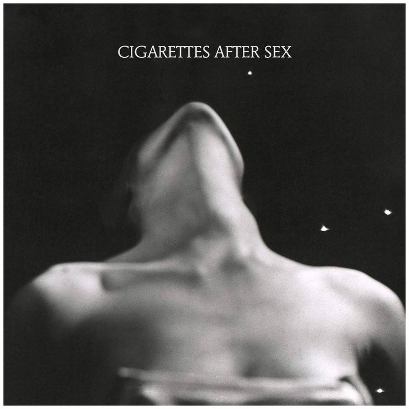 HITWAY MUSIC - CIGARETTES AFTER SEX - EP 1 - VINILO HITWAY MUSIC