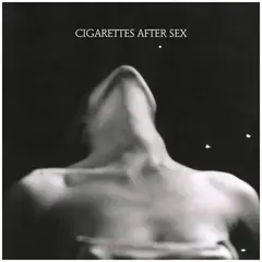 HITWAY MUSIC - CIGARETTES AFTER SEX - EP 1 - VINILO